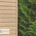 Сайдинг Ю-Пласт TIMBERBLOCK Кедр (Тимберблок), Кедр Натуральный купить в Калининграде