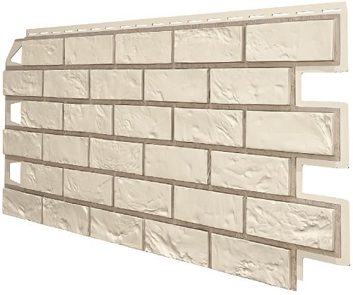 Фасадная панель VOX SOLID BRICK REGULAR ковентри купить в Калининграде