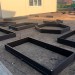 Доска грядочная NauticPrime 450x35x2950мм, Венге купить в Калининграде
