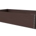 Доска грядочная NauticPrime 450x35x2950мм, Венге купить в Калининграде