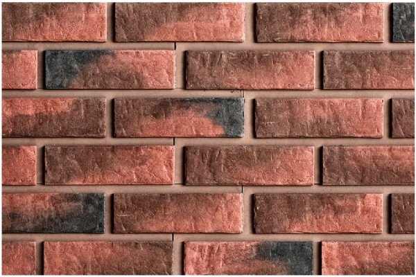 Фиброцементные панели КАНЬОН коллекция МЮНХЕНСКИЙ Кирпич 32 купить в Калининграде