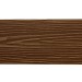 Заборная доска RusDecking UnoDeck Forte - Орех купить в Калининграде