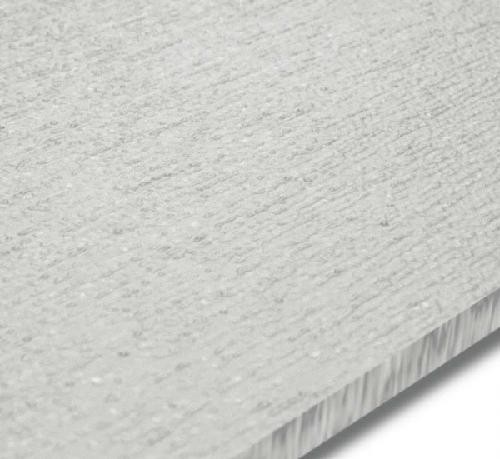 Фиброцементные панели Roofas COLOR Line Cream купить в Калининграде