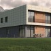 Фиброцементные панели Roofas COLOR Line Cream купить в Калининграде