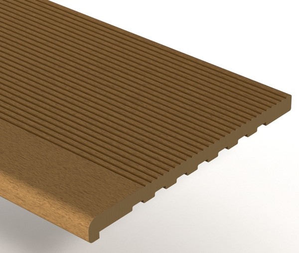 Ступени из ДПК WOODVEX Select Вуд купить в Калининграде