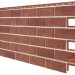 Фасадная панель VOX SOLID BRICK REGULAR дорсет купить в Калининграде
