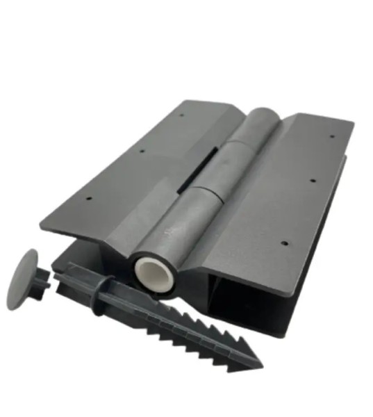 Шарнир для грядочной доски 225 купить в Калининграде