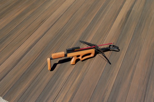 Террасная доска из ДПК Terrapol Практик мультиколор Каньон (под заказ) купить в Калининграде