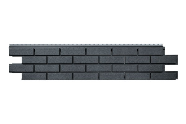 Фасадная панель GrandLine (Я Фасад), Невский Клинкер, Оникс купить в Калининграде