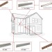 Стартовая деталь открытого типа YM-2968 купить в Калининграде
