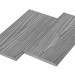 Заборная доска RusDecking UnoDeck Forte - Серый купить в Калининграде