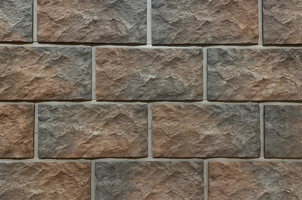 Фиброцементные панели КАНЬОН коллекция Большой Сколотый Камень 44 купить в Калининграде