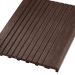Ступень RusDecking Unodeck - Венге купить в Калининграде