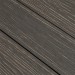 Террасная доска из ДПК CM Decking серия ZEBRANO цвет бежево-серый (под заказ) купить в Калининграде