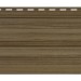 Виниловый сайдинг FineBer Standart Royal Wood, Ольха купить в Калининграде