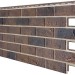 Фасадная панель VOX SOLID BRICK REGULAR йорк купить в Калининграде