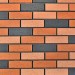 Фасадная плитка Кирисс Фасад Клинкерный кирпич №37 купить в Калининграде