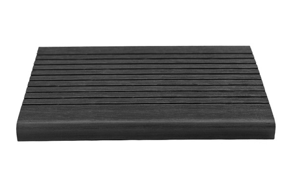 Ступень RusDecking Unodeck - Графит купить в Калининграде
