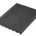 Ступень RusDecking Unodeck - Графит купить в Калининграде