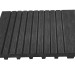 Ступень RusDecking Unodeck - Графит купить в Калининграде
