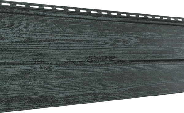 Сайдинг Ю-Пласт TIMBERBLOCK Ель (Тимберблок), Ирландская купить в Калининграде