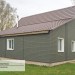 Сайдинг Ю-Пласт TIMBERBLOCK Ель (Тимберблок), Ирландская купить в Калининграде