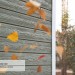 Фасадная панель Ю-Пласт Хокла Color Ирландский мох купить в Калининграде