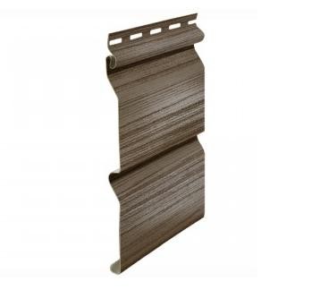 Виниловый сайдинг FineBer Standart Royal Wood, Груша купить в Калининграде