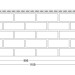 ФП Grand Line состаренный кирпич стандарт Терракотовый купить в Калининграде