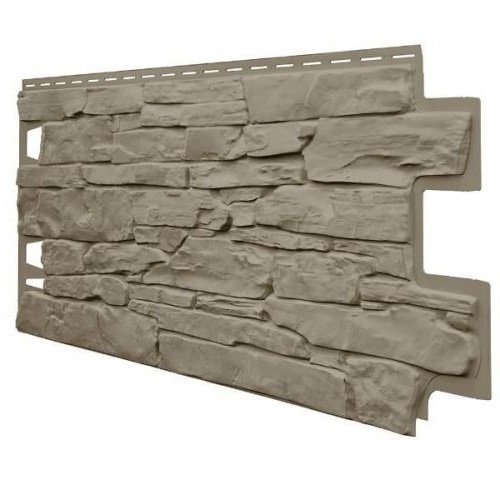 Фасадная панель VOX SOLID STONE REGULAR калабрия купить в Калининграде