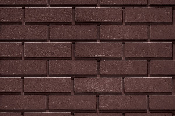 Фиброцементные панели КАНЬОН коллекция ГЛАДКИЙ Кирпич 20 купить в Калининграде