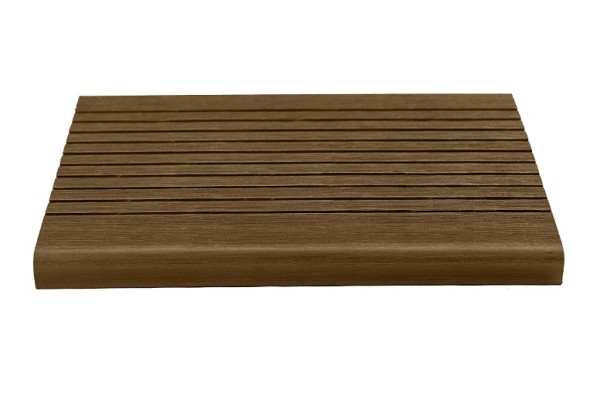 Ступень RusDecking Unodeck - Орех купить в Калининграде