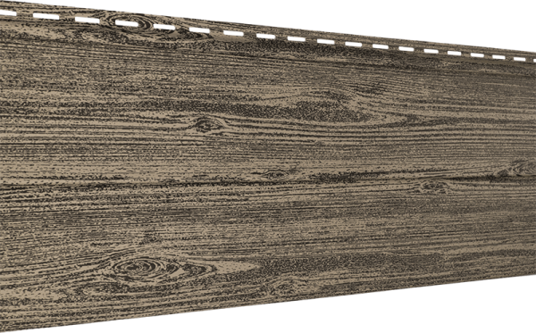 Сайдинг Ю-Пласт TIMBERBLOCK Ель (Тимберблок), Альпийская купить в Калининграде
