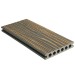 Террасная доска из ДПК CM Decking серия ZEBRANO цвет графит (под заказ) купить в Калининграде