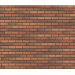 Фасадная плитка Docke Premium, Brick, Клубника купить в Калининграде