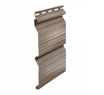 Виниловый сайдинг FineBer Standart Royal Wood, Сосна купить в Калининграде