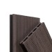 Террасная доска из ДПК ECODECKING Экстра плюс Венге купить в Калининграде