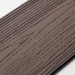 Террасная доска из ДПК ECODECKING Экстра плюс Венге купить в Калининграде