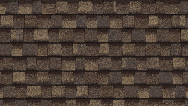 Двухслойная ламинированная черепица Shinglas, серия Кантри – Канзас купить в Калининграде