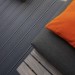 Террасная доска из ДПК Faynag Premium VELVET-ZEBRA  Слоновая кость купить в Калининграде