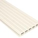 Террасная доска из ДПК Faynag Premium VELVET-ZEBRA  Слоновая кость купить в Калининграде