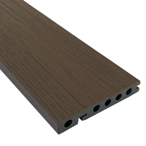 Финишная доска EasyDecking Co-extrusion 145х21 Chestnut купить в Калининграде