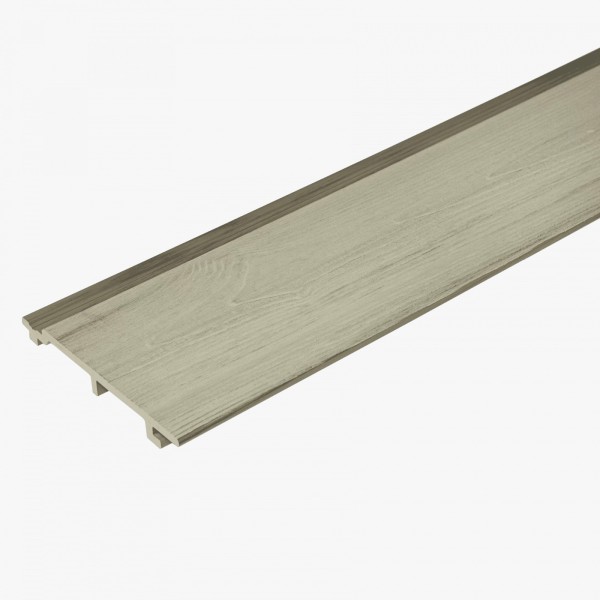 Фасадная панель из ДПК CM Cladding URBAN, смок грэй купить в Калининграде