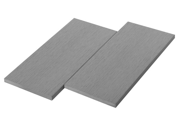 Заборная доска RusDecking UnoDeck Patio - Серый купить в Калининграде