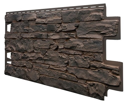 Фасадная панель VOX SOLID STONE REGULAR сицилия купить в Калининграде