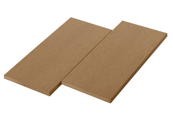 Заборная доска RusDecking UnoDeck Patio - Орех купить в Калининграде