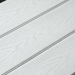 Фасадная панель из ДПК CM Cladding Fusion белый купить в Калининграде