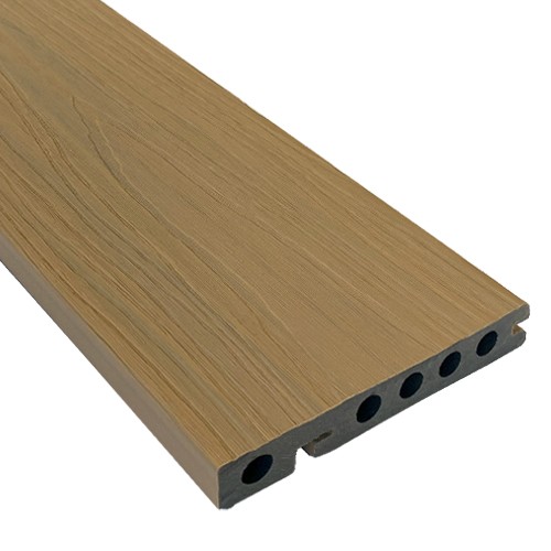 Финишная доска EasyDecking Co-extrusion 145х21 Oak купить в Калининграде