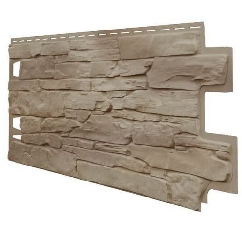 Фасадная панель VOX SOLID STONE REGULAR умбрия купить в Калининграде