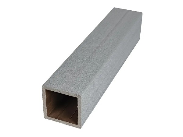 Столб ДПК Deckart 100×100 Co-Extrusion Серый купить в Калининграде